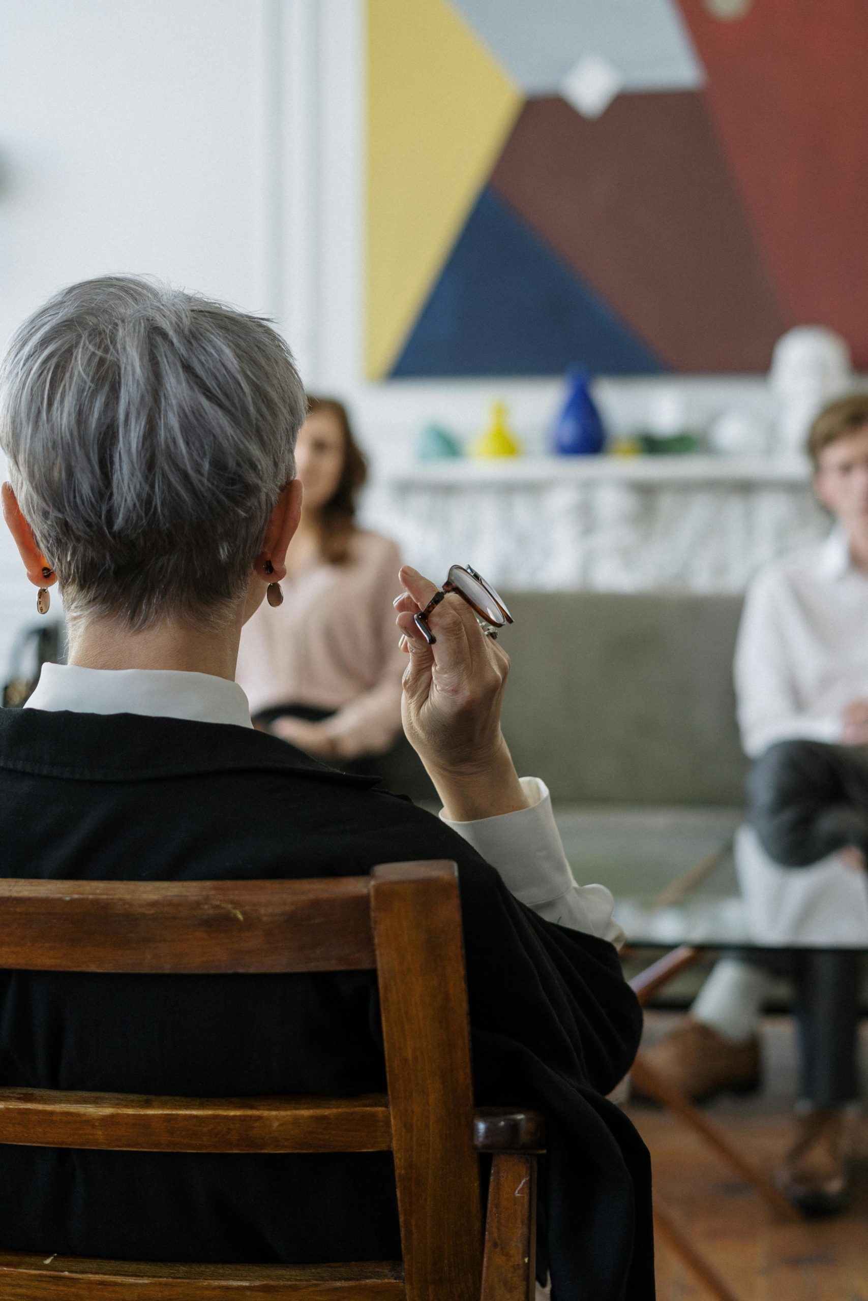 Family law divorce help