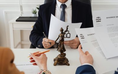 Expert Divorce Lawyers in California: Guiding You Through Every Step
