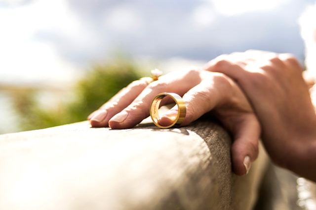 Experienced divorce lawyer in California Experienced divorce lawyer in California